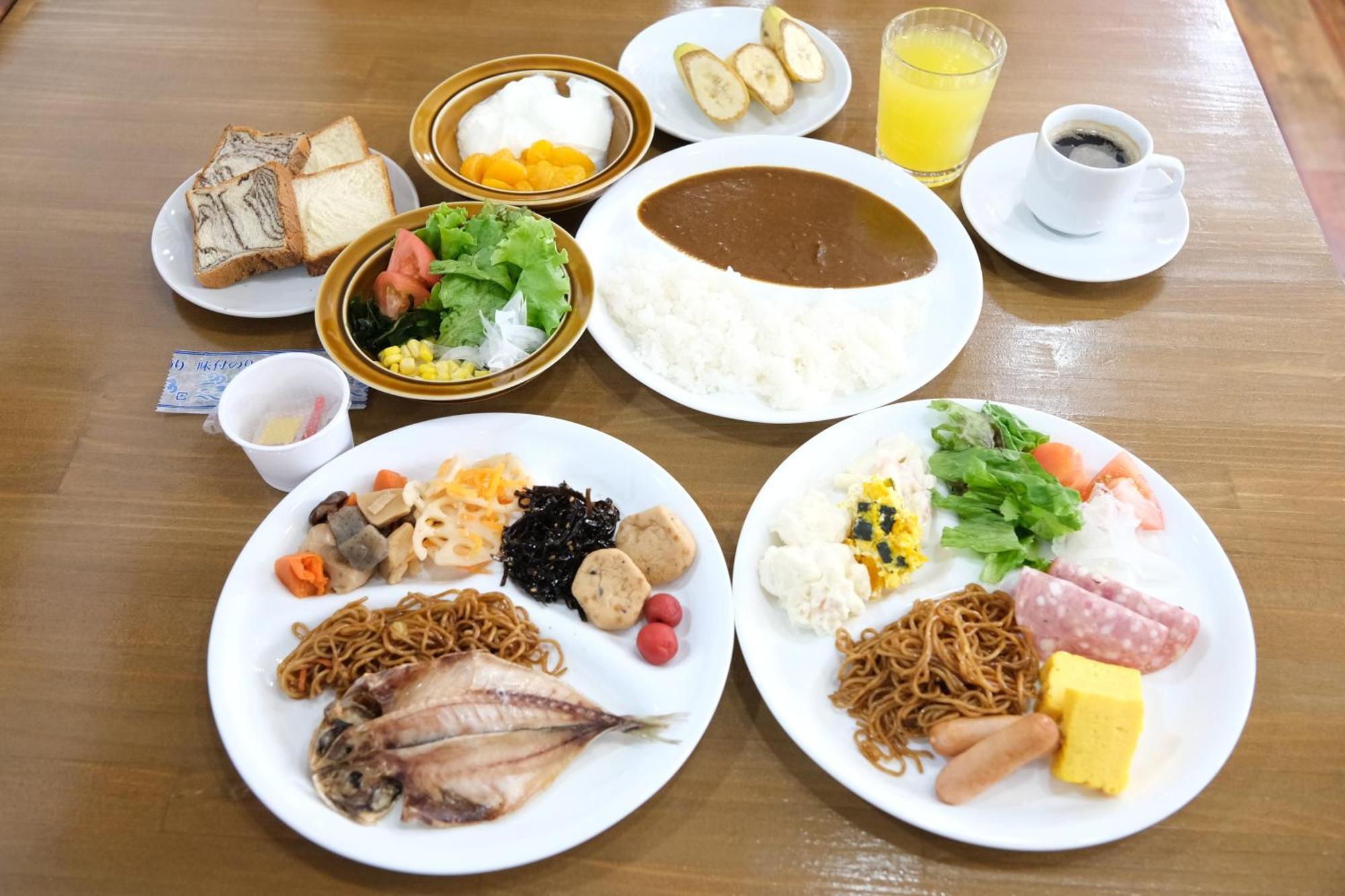 Yono Daiichi Hotel Saitama Exterior photo